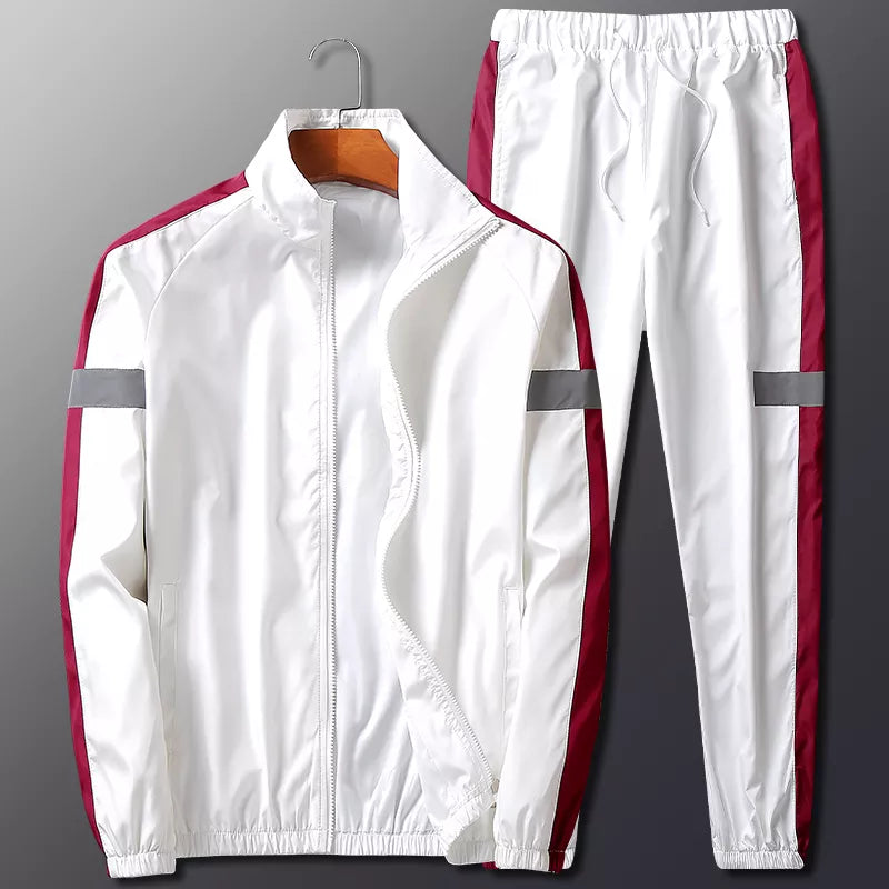 Achim - Sweatflex Tracksuit