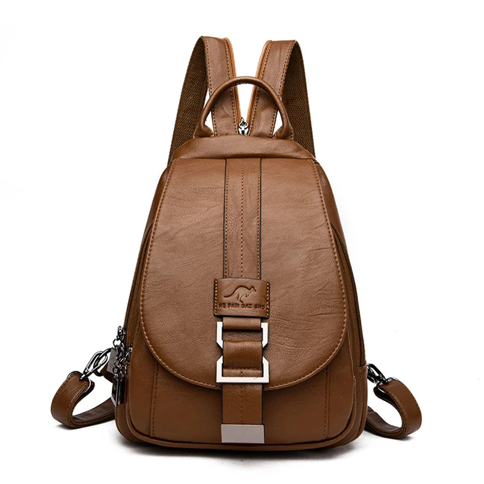 Erich - Chic Women's Backpack