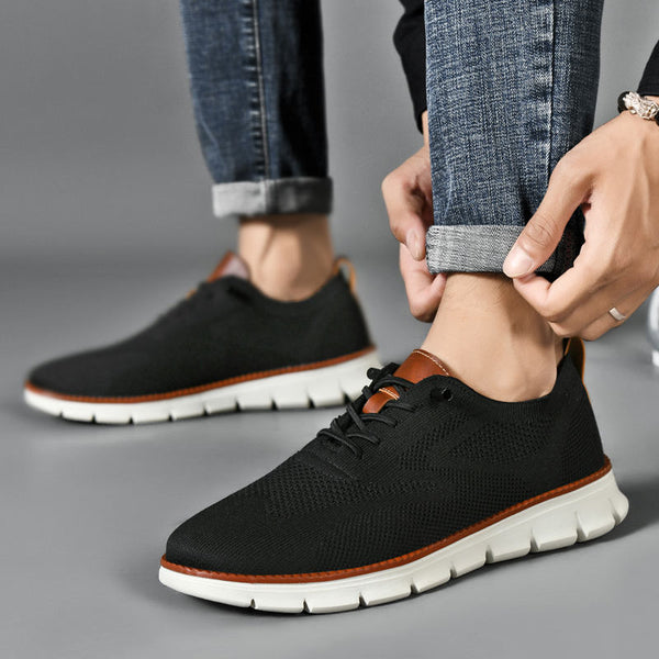 Porter - Men's Casual Sneakers