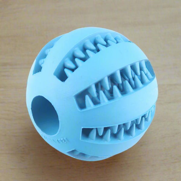 PawPlay - Interactive Rubber Chew Ball