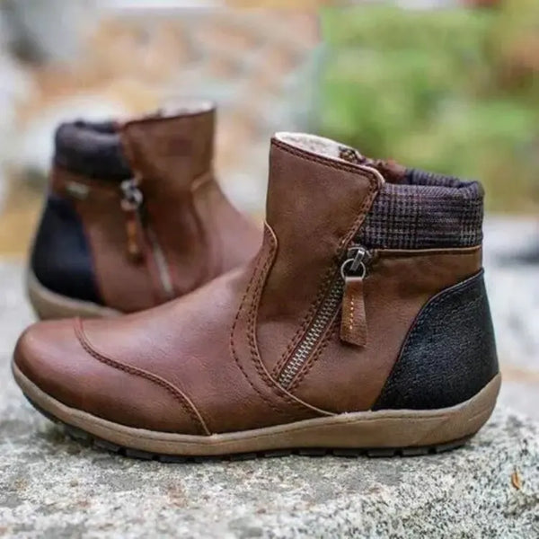 Mireille - Waterproof Boots for Women