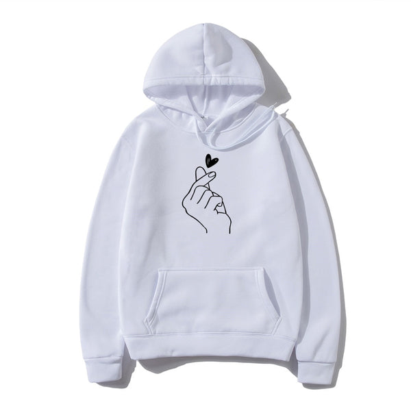 Ryan - Casual Men Hoodies