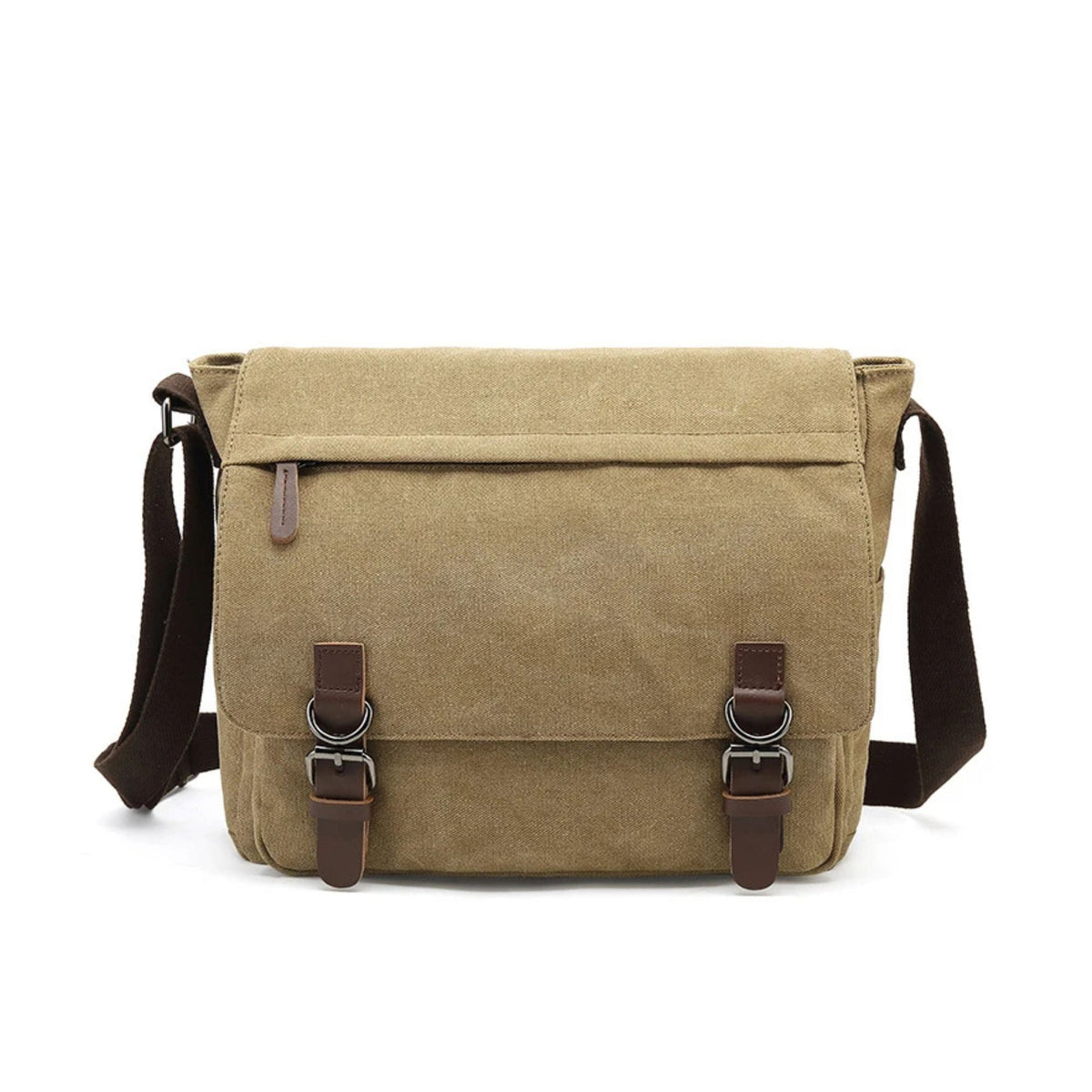 Vengie - Rugged Men's Crossbody Messenger Bag