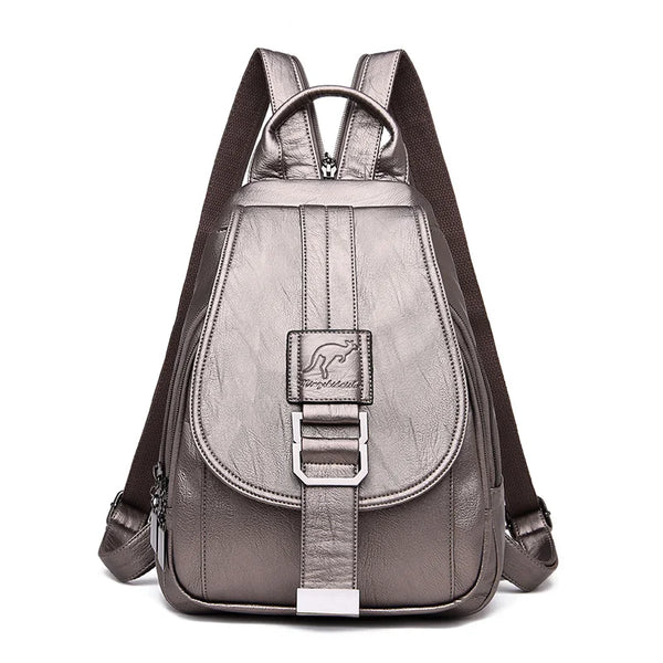 Erich - Chic Women's Backpack