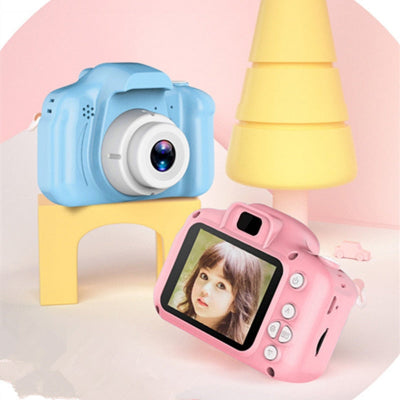 ToyCam HD – Fun, High-Quality Camera for Kids with Easy-to-Use Features