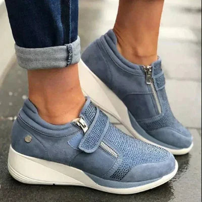 Skyler - Comfortable Ortho Sneakers