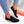 Lilah - Slip-On Velcro Sneakers for Women