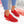 Lilah - Slip-On Velcro Sneakers for Women