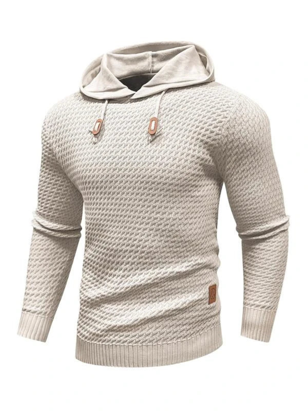 Jake – Pullover Hoodie – Relaxed & Fashionable