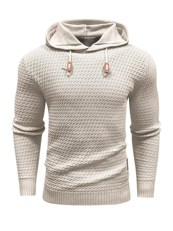 Jake – Pullover Hoodie – Relaxed & Fashionable