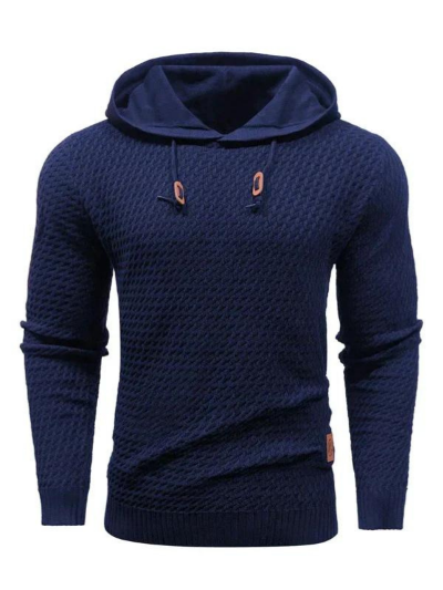 Jake – Pullover Hoodie – Relaxed & Fashionable