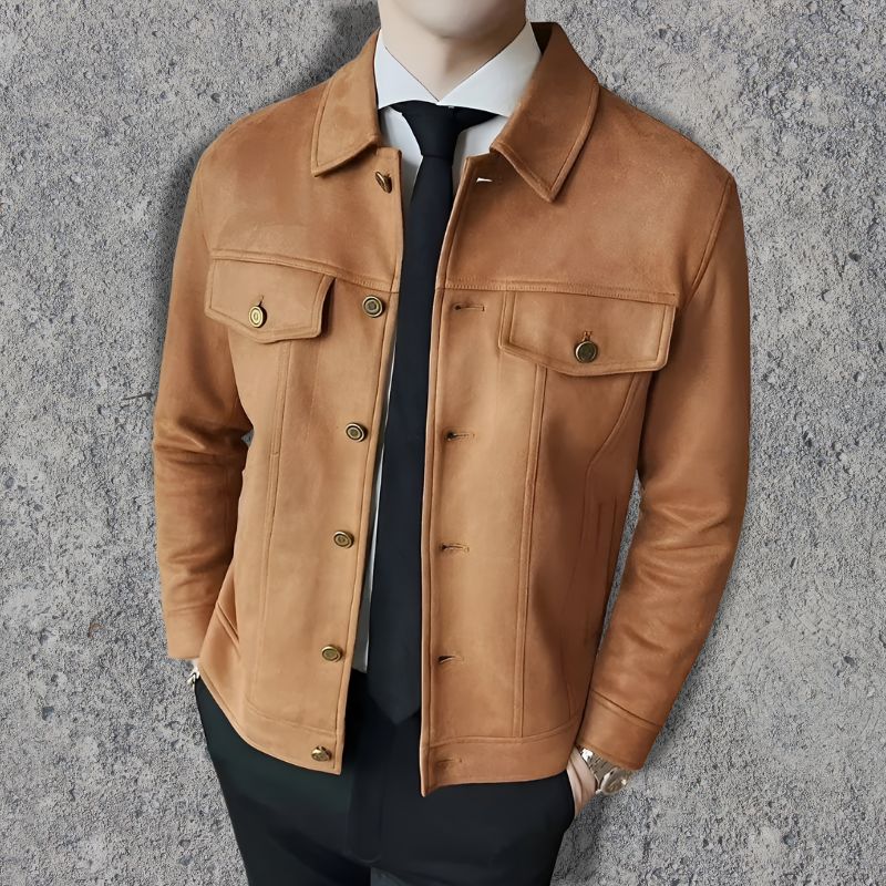 Alex Stylish Jacket for Men