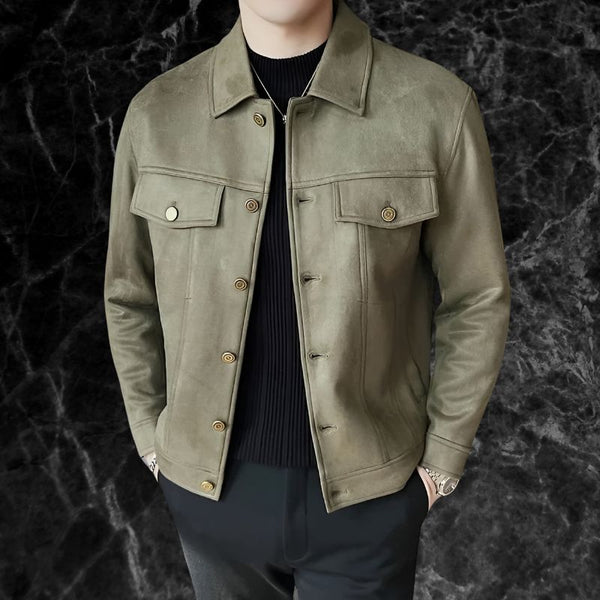 Alex - Stylish Jacket for Men