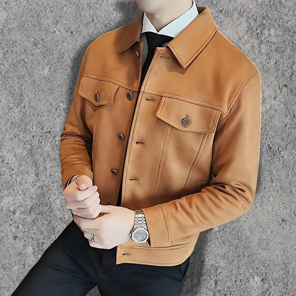 Alex - Stylish Jacket for Men