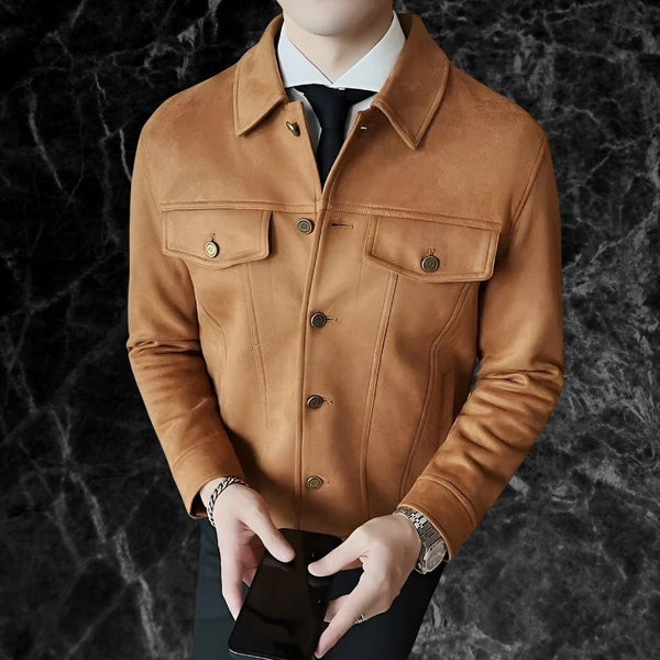 Alex - Stylish Jacket for Men