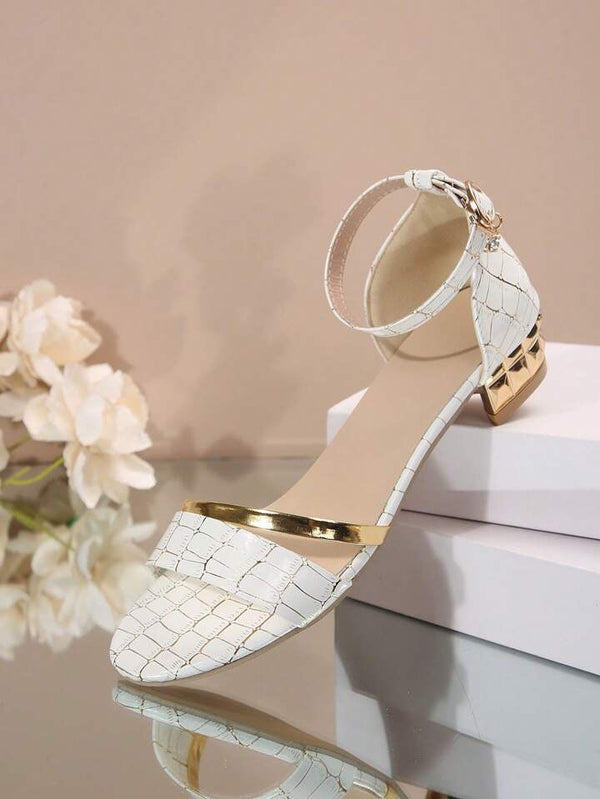 Samira - Open toe Sandals