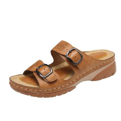 Vieta - Stylish Orthopedic Sandal