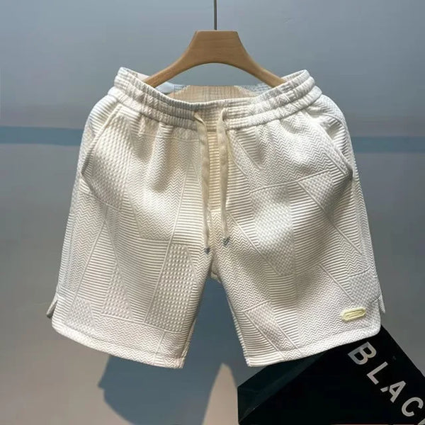 Chris - Stylish Comfortable Men's Shorts