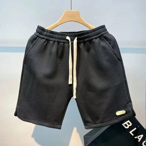 Chris - Stylish Comfortable Men's Shorts