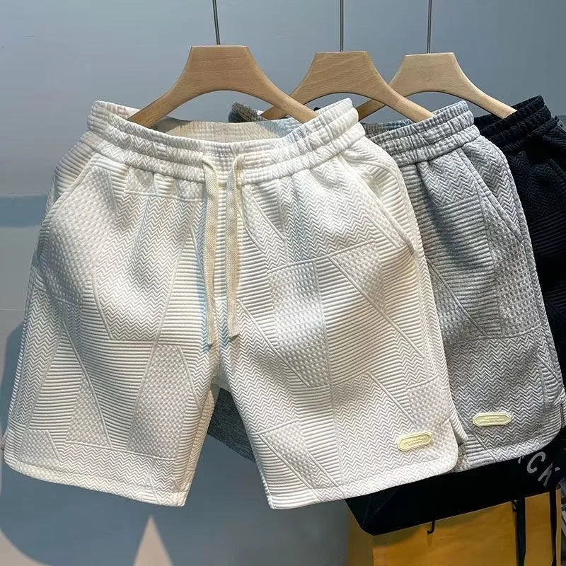 Chris - Stylish Comfortable Men's Shorts