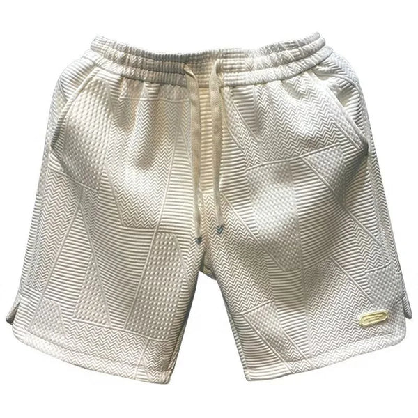 Chris - Stylish Comfortable Men's Shorts