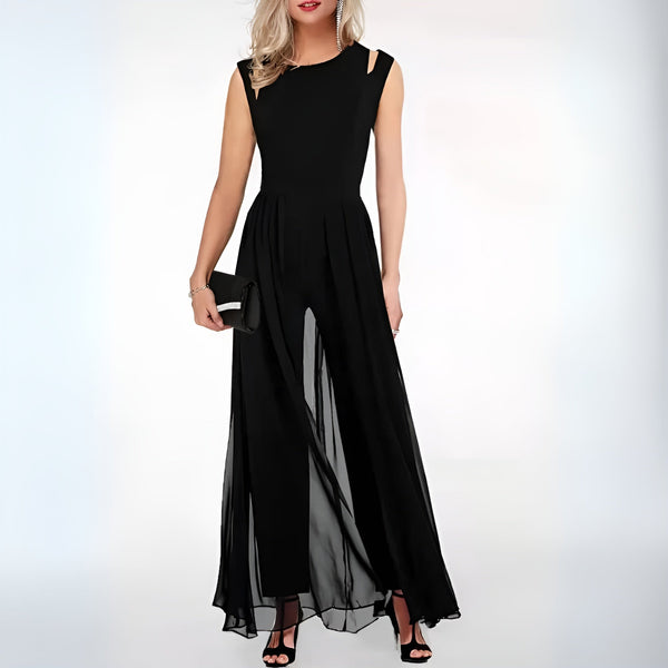 Zella - Trendy Women's Jumpsuit