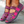 Cleo - Vibrant Woven Strap Handmade Sandals