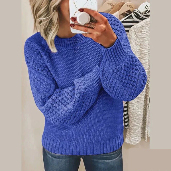 Robin - Classic Acrylic Sweater