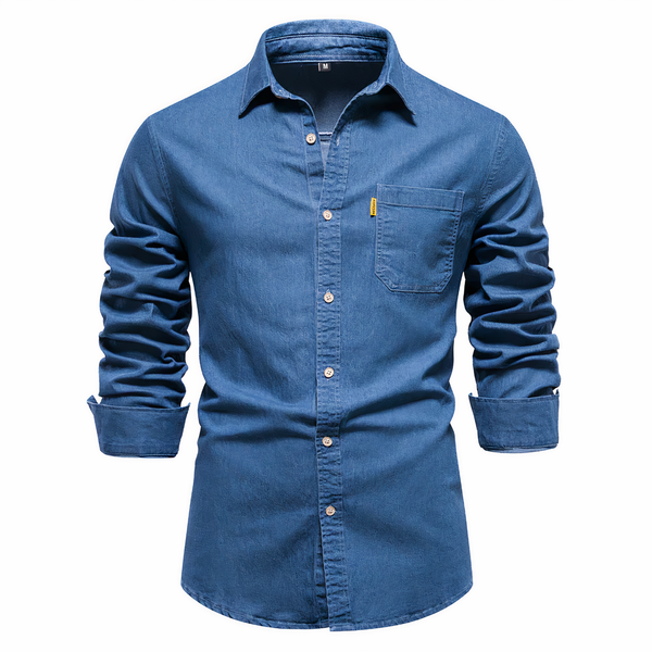 Jest - Casual Men's Shirt