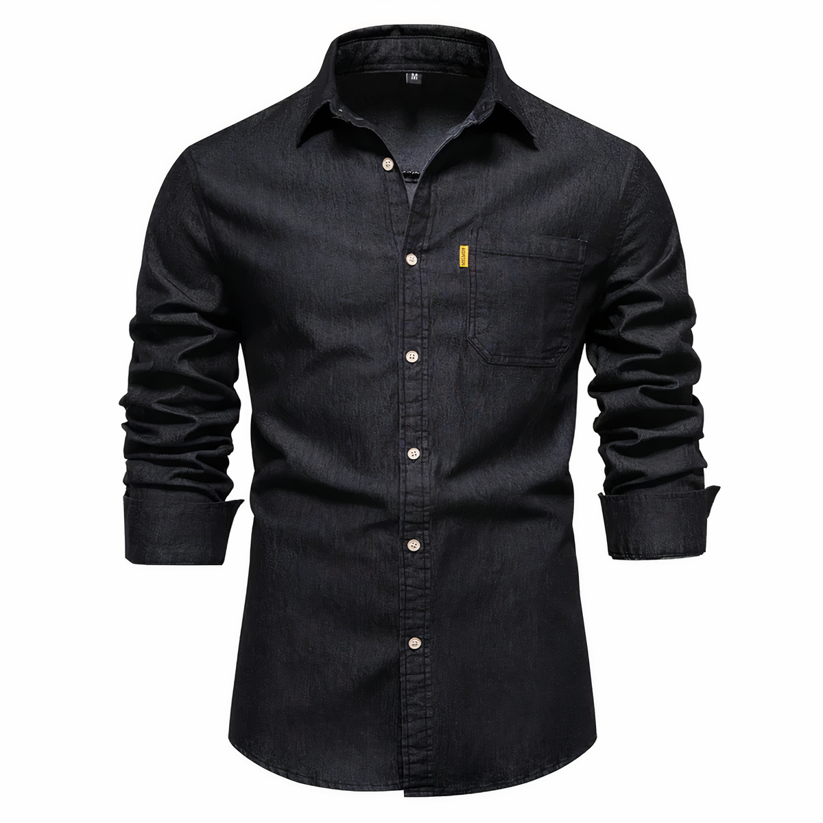 Jest - Casual Men's Shirt