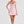 Jamela - Elegant Long Sleeves Mini Dress