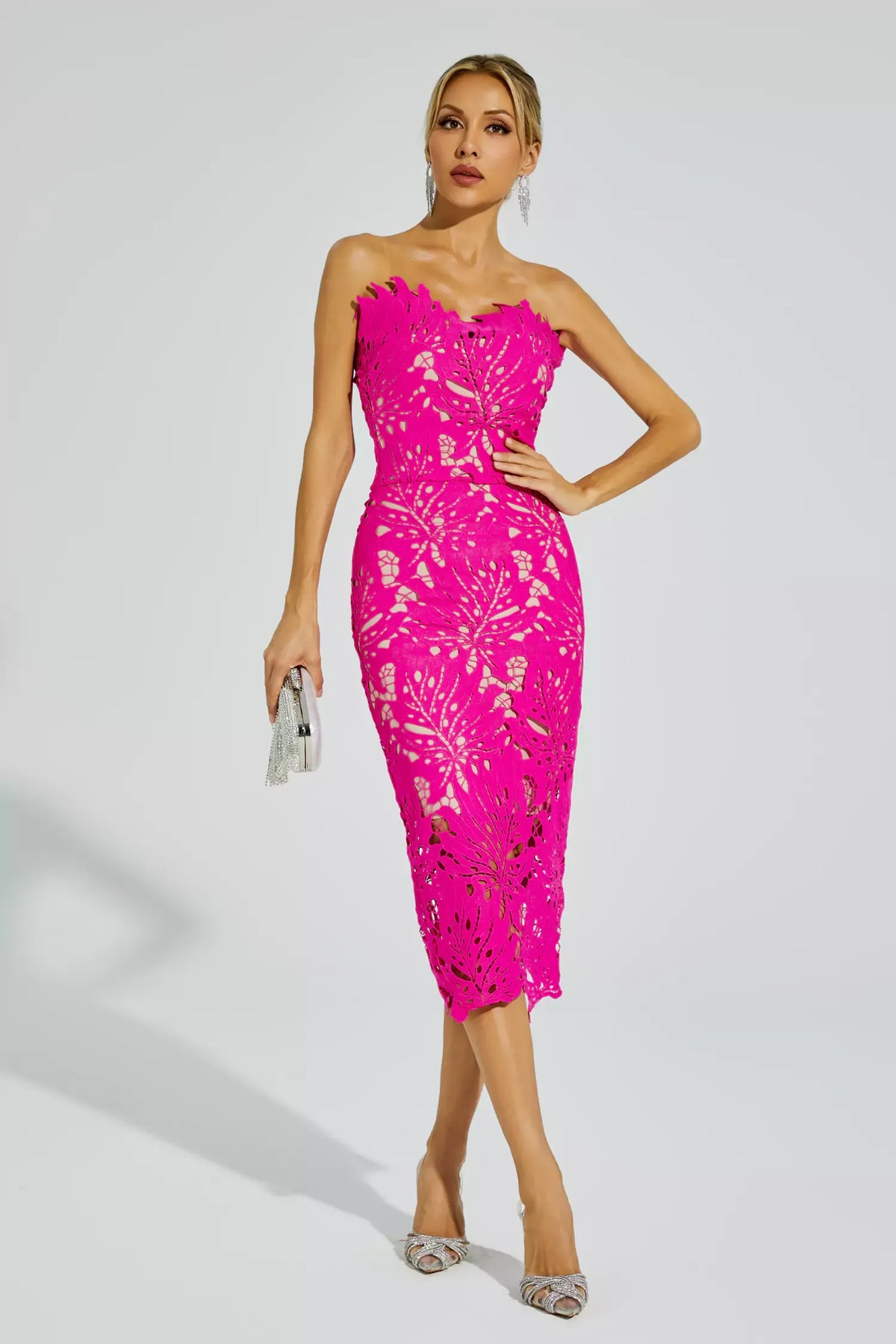 Dannylyn - Chic Evening Gown for Women