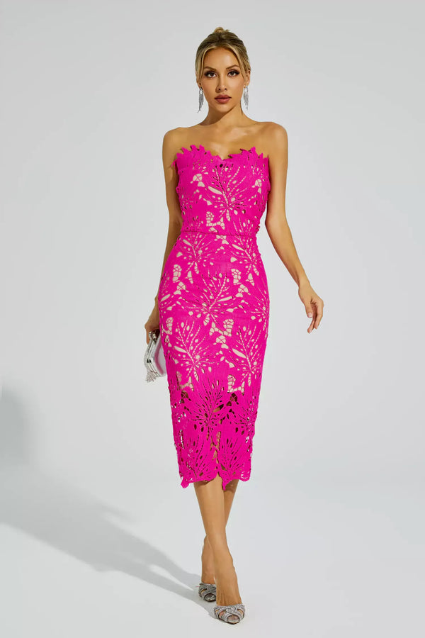 Dannylyn - Chic Evening Gown for Women