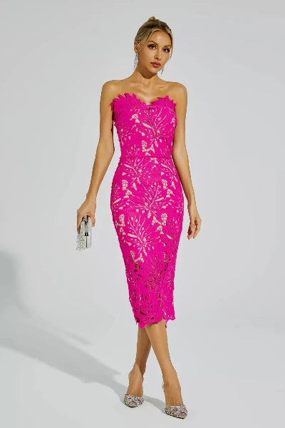 Dannylyn - Chic Evening Gown for Women