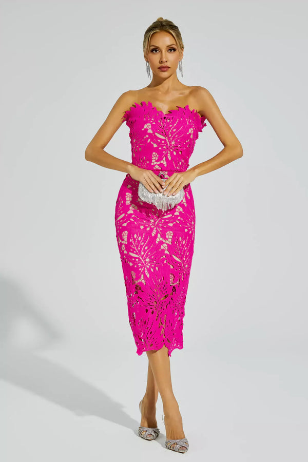 Dannylyn - Chic Evening Gown for Women