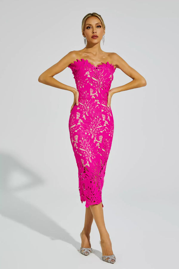 Dannylyn - Chic Evening Gown for Women