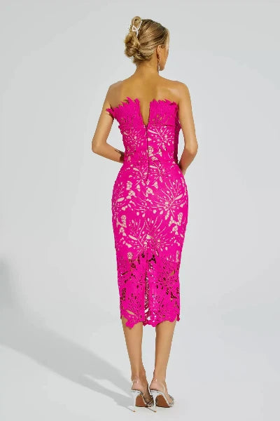 Dannylyn - Chic Evening Gown for Women