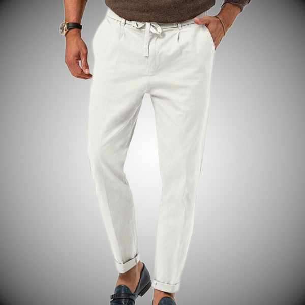 Zane - Timeless Classic Men's Pants