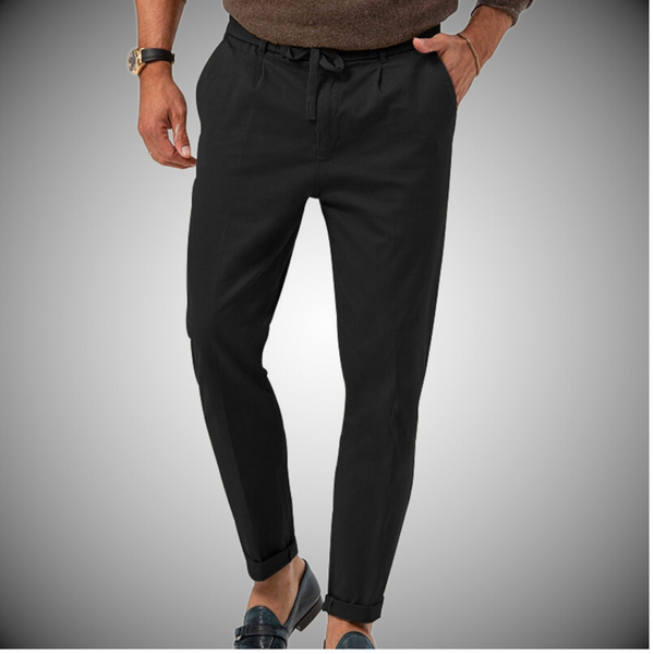 Zane - Timeless Classic Men's Pants