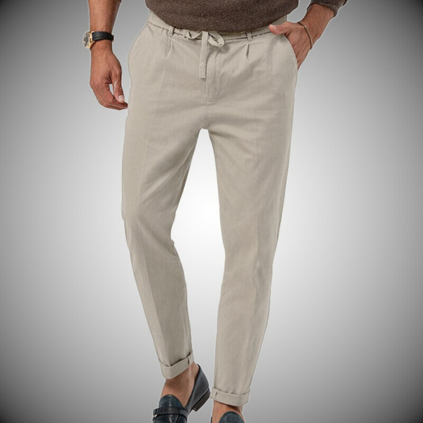 Zane - Timeless Classic Men's Pants