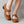 Cassy - Chic Retro Sandals