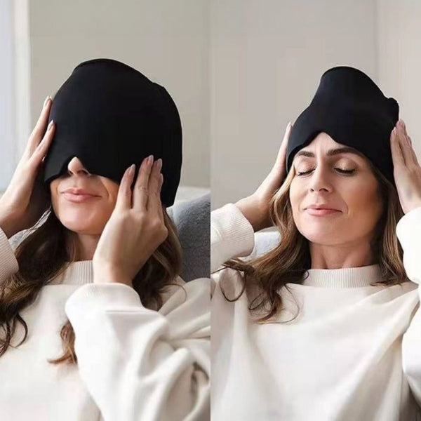 Calm Head Relief Sleep Mask