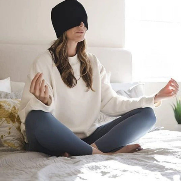 Calm Head Relief Sleep Mask