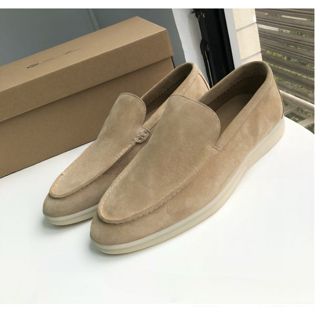 Federico - Men's Loafers