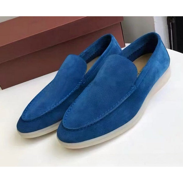 Federico - Men's Loafers