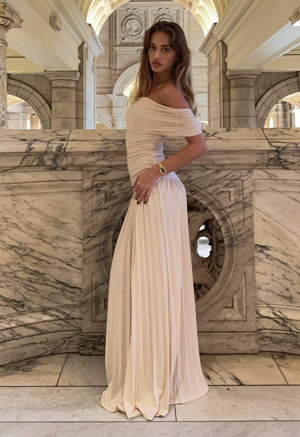 Fotoula - Dreams Maxi Dress