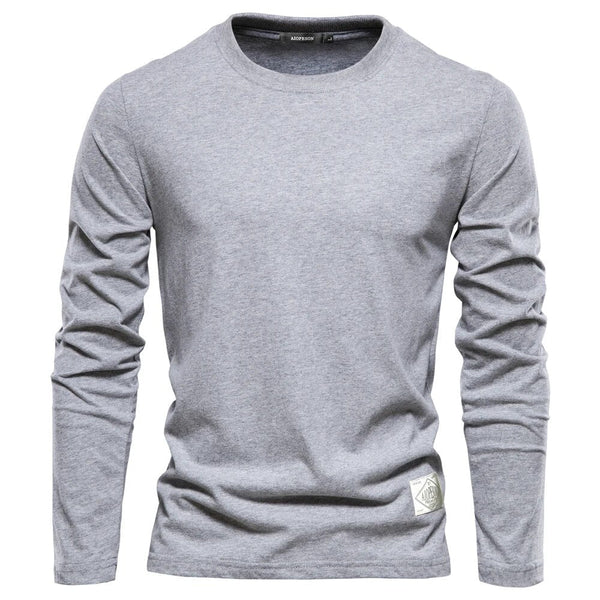 Ranier - Classic Long-Sleeved T-Shirt