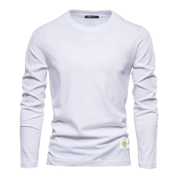 Ranier - Classic Long-Sleeved T-Shirt