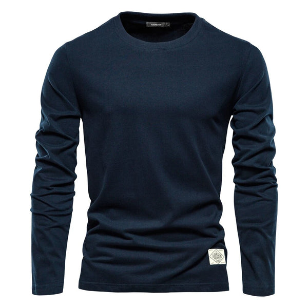 Ranier - Classic Long-Sleeved T-Shirt