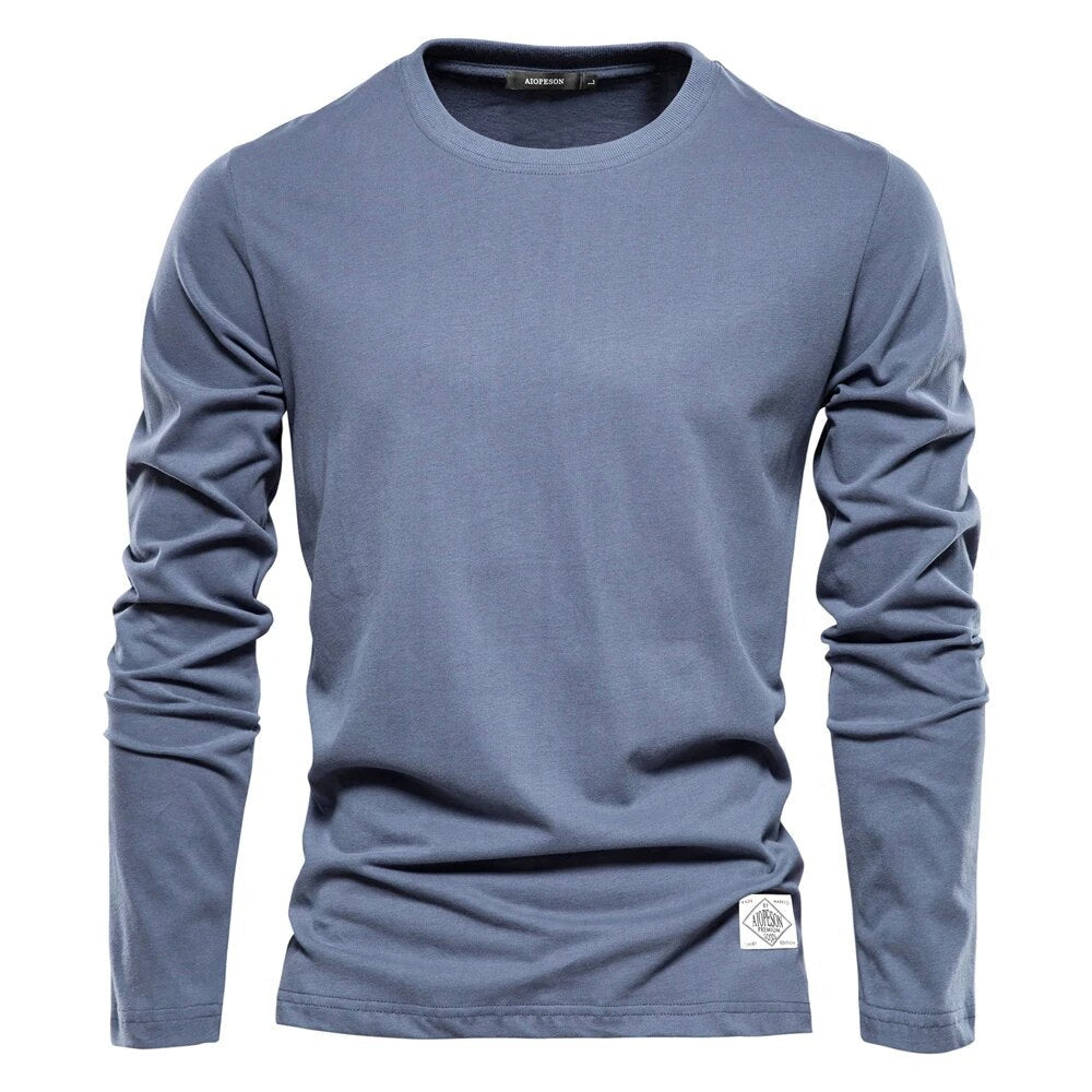 Ranier - Classic Long-Sleeved T-Shirt